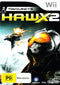 Tom Clancy's H.A.W.X. 2 - Wii - Super Retro