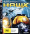 Tom Clancy's H.A.W.X - PS3 - Super Retro