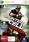 Tom Clancy's Splinter Cell Conviction - Xbox 360 - Super Retro