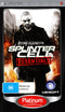 Tom Clancy's Splinter Cell: Essentials - PSP - Super Retro