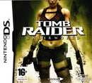 Tomb Raider: Underworld - DS - Super Retro