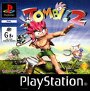 Tombi! 2 - PS1 - Super Retro