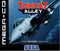 Tomcat Alley - Mega CD - Super Retro