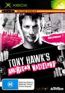 Tony Hawk's American Wasteland - Xbox - Super Retro