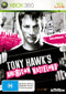 Tony Hawk's American Wasteland - Xbox 360 - Super Retro