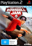 Tony Hawk’s Downhill Jam - PS2 - Super Retro