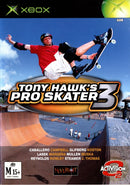 Tony Hawk's Pro Skater 3 - Xbox - Super Retro