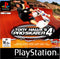 Tony Hawk's Pro Skater 4 - PS1 - Super Retro