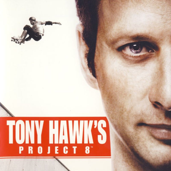 Tony hawk project 8 sales backwards compatibility xbox one