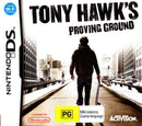 Tony Hawk’s: Proving Ground - DS - Super Retro