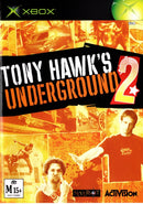 Tony Hawk's Underground 2 - Xbox - Super Retro