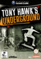 Tony Hawk's Underground - GameCube - Super Retro