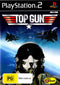 Top Gun - PS2 - Super Retro