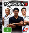 Top Spin 3 - PS3 - Super Retro