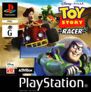 Toy Story Racer - PS1 - Super Retro