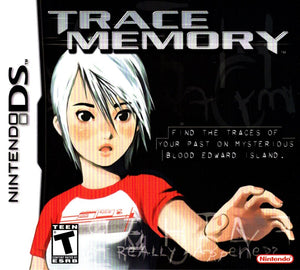 Trace Memory - Super Retro