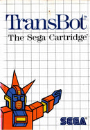 Transbot - Super Retro