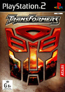 Transformers - PS2 - Super Retro