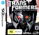 Transformers: Revenge of the Fallen - DS - Super Retro