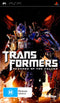 Transformers: Revenge of the Fallen - PSP - Super Retro