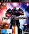 Transformers Rise of the Dark Spark - PS3 - Super Retro