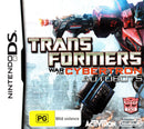 Transformers War for Cybertron: Autobots - DS - Super Retro