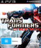 Transformers: War For Cybertron - PS3 - Super Retro