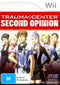 Trauma Center Second Opinion - Wii - Super Retro