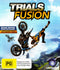 Trials Fusion - Xbox One - Super Retro