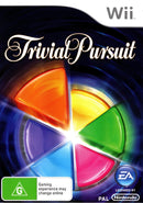 Trivial Pursuit - Wii - Super Retro