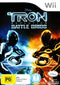 Tron: Evolution Battle Grids - Wii - Super Retro