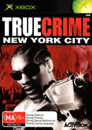 True Crime: New York City - Xbox - Super Retro