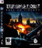 Turning Point Fall of Liberty - PS3 - Super Retro