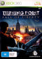 Turning Point: Fall of Liberty - Xbox 360 - Super Retro