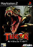 Turok Evolution - PS2 - Super Retro