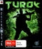Turok - PS3 - Super Retro