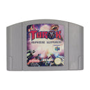 Turok: Rage Wars - N64 - Super Retro
