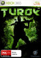 Turok - Xbox 360 - Super Retro