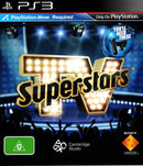 TV Superstars - Super Retro