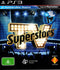 TV Superstars - Super Retro