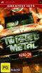 Twisted Metal: Head On - PSP - Super Retro