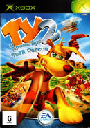 Ty the Tasmanian Tiger 2: Bush Rescue - Xbox - Super Retro