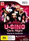 U-Sing Girls Night - Super Retro