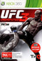 UFC Undisputed 3 - Xbox 360 - Super Retro