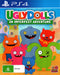 Uglydolls: An Imperfect Adventure - PS4 - Super Retro