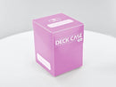 Ultimate Guard Deck Case 100+ Standard Size Deck Box (Pink) - Super Retro