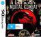 Ultimate Mortal Kombat - DS - Super Retro