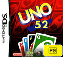 Uno 52 - DS - Super Retro