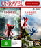 Unravel: Yarny Bundle - Xbox One - Super Retro