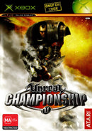 Unreal Championship - Xbox - Super Retro